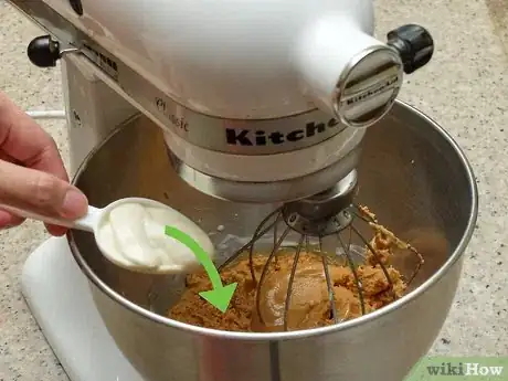 Image titled Make Peanut Butter Frosting Step 7