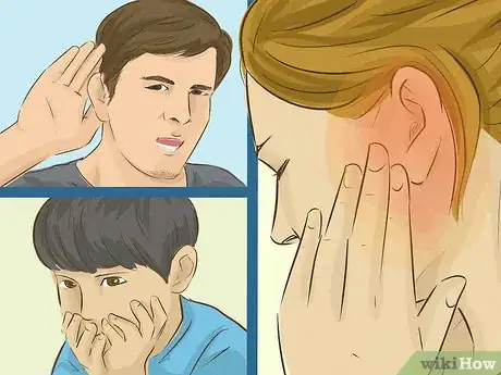 Image titled Drain Ear Fluid Step 4