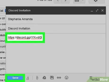 Image titled Invite People to a Discord Channel on a PC or Mac Step 9