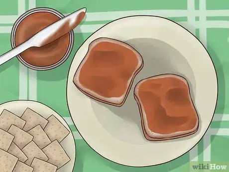 Image titled Prepare Vegetarian Meals for Athletes Step 9