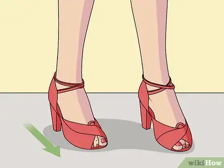 Image titled Do Salsa Turns Step 11