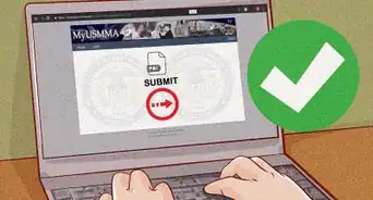 Apply to the Merchant Marine Academy