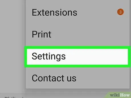 Image titled Get the Android Browser to Block Popups Step 25