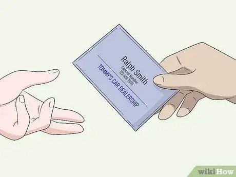 Image titled Sell More Cars Step 14