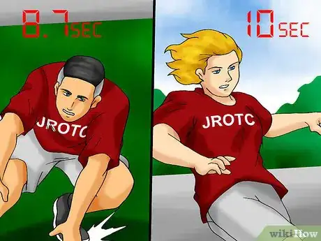 Image titled Prepare for and Pass the JROTC Cadet Challenge Step 20