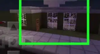 Build a City in Minecraft