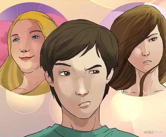 Understand Platonic Love and Friendship