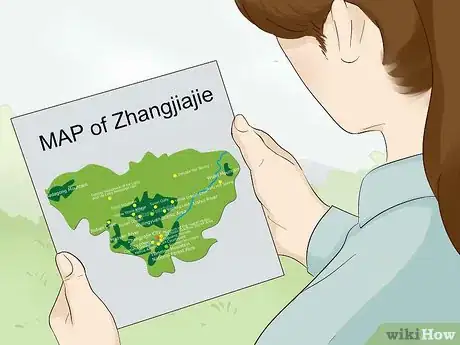 Image titled Visit Zhangjiajie Step 8.jpeg