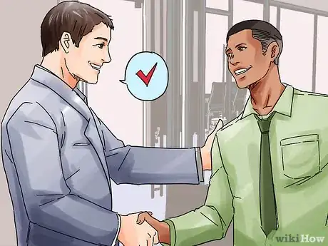 Image titled Give References Without Job Experience Step 9