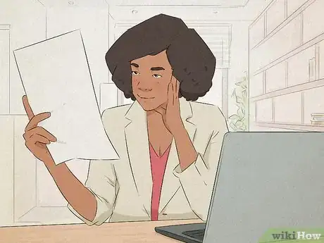 Image titled Get an Agent Step 7