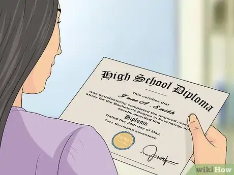 Image titled Become a Gerontologist Step 2