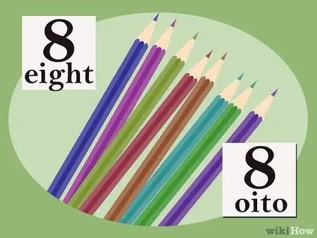 Image titled Count to 10 in Brazilian Portuguese Step 8