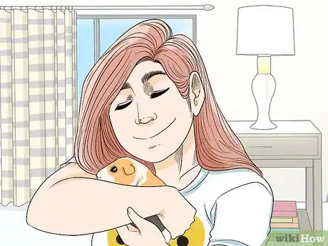 Image titled Avoid Scaring Your Guinea Pig Step 17