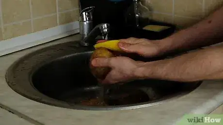 Image titled Make Game Chips Step 1