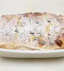 Make Bread and Butter Pudding