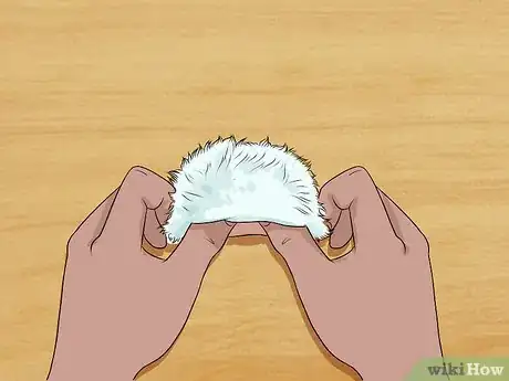 Image titled Create a Faux Fur Pom Pom Step 9