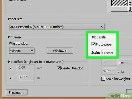 Image titled Print AutoCAD Drawings on PC or Mac Step 10