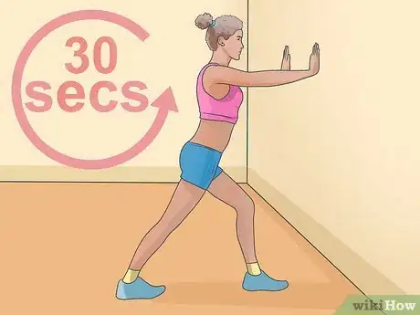 Image titled Avoid Heel Pain and Plantar Fasciitis Step 5