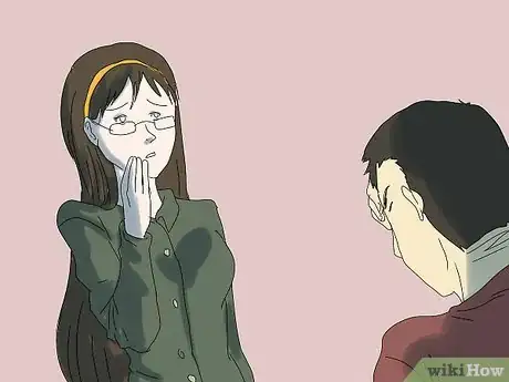 Image titled Fake a Headache at School Step 6