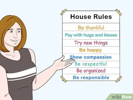 Image titled Help Your Children Get Along Step 1