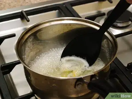 Image titled Make Grits and Scrambled Eggs Southern Style Step 7