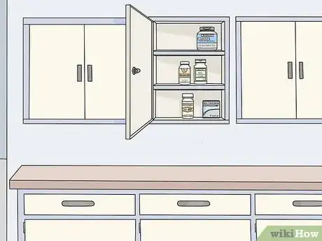 Image titled Take a Multivitamin Step 12