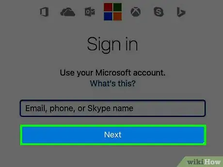 Image titled Sync a Hotmail Account on an iPhone Step 7