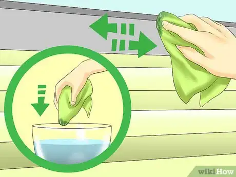 Image titled Clean Cellular Shades Step 4