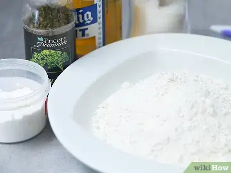 Image titled Make Beer Bread Step 1