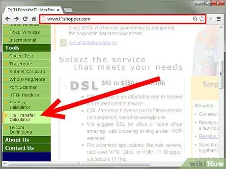 Image titled Measure Your Download Speed Step 9