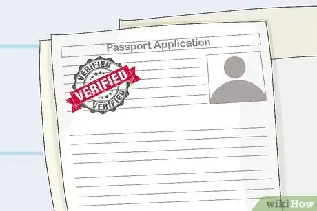 Image titled Apply for a Passport in India Step 20
