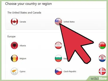 Image titled Switch Countries in iTunes or the App Store Step 19