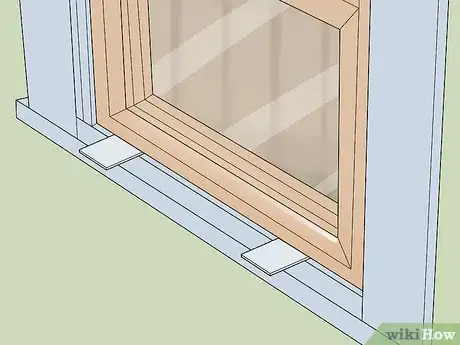 Image titled Install Vinyl Replacement Windows Step 14