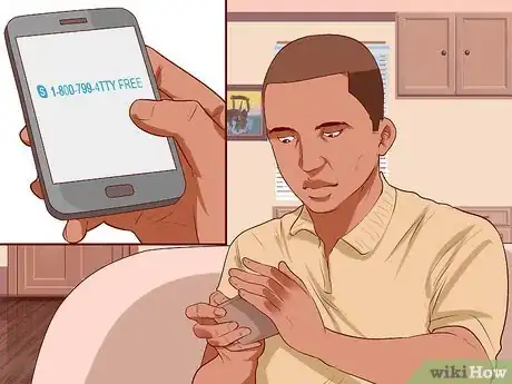 Image titled Sleep Better when You Have Depression Step 7