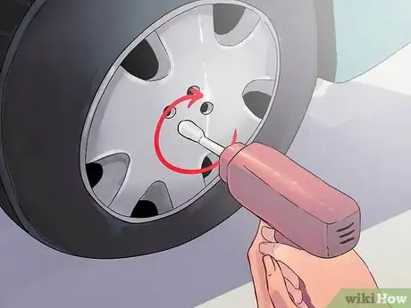 Image titled Install Brake Calipers on Car Wheels Step 28