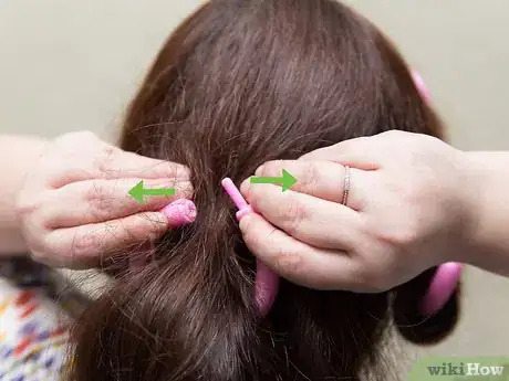 Image titled Get Curly Hair Without a Perm Step 12