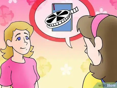 Image titled Start a Women's Book Club Step 18