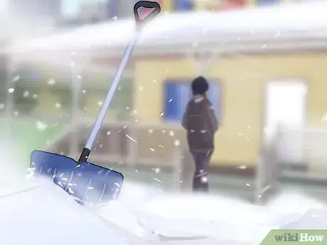 Image titled Stay Safe when Shoveling Snow Step 10
