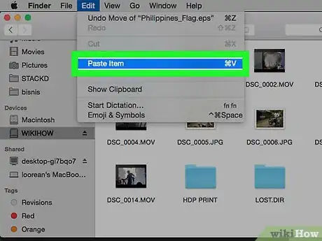 Image titled Place a Google Doc on a Flash Drive Step 21