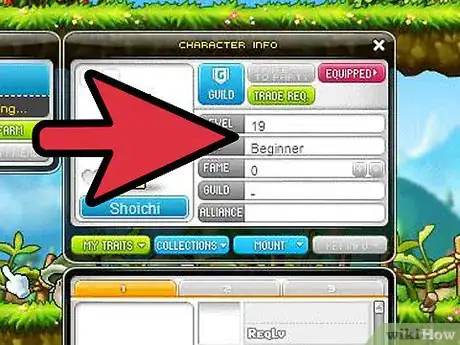 Image titled Play on MapleStory Step 6