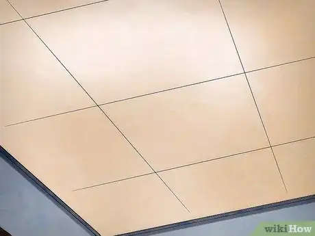 Image titled Texture a Ceiling Step 7