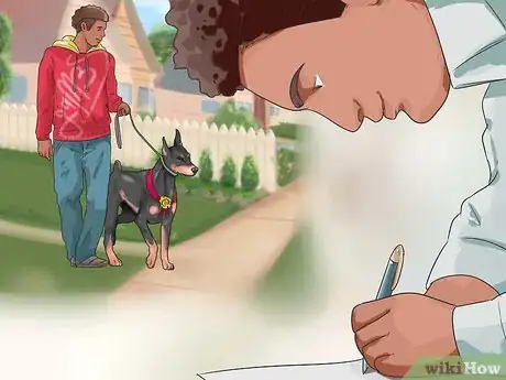Image titled Get Your Dog Paid TV Appearances Step 10