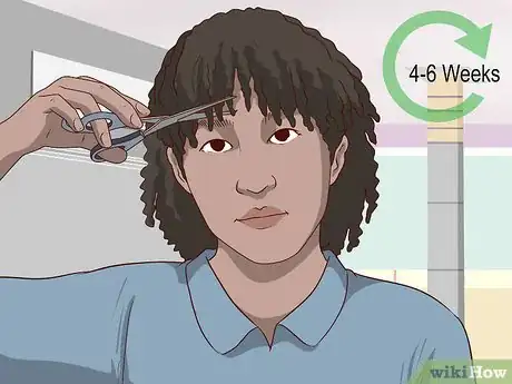 Image titled Go Natural Without Cutting Your Hair Step 4.jpeg