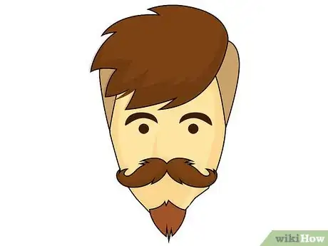 Image titled Do a Hipster Haircut Step 4