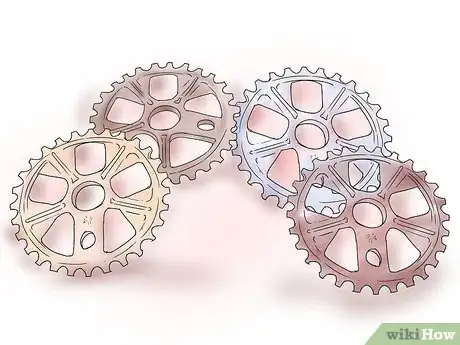 Image titled Make a Pro Level Bmx Bike Step 9