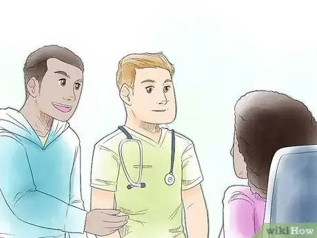 Image titled Care for a Parent With a Disability Step 8