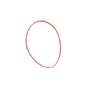 Image titled Draw a Heart with Wings Step 8