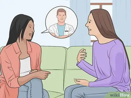 Image titled Help Your IVF Work Step 1