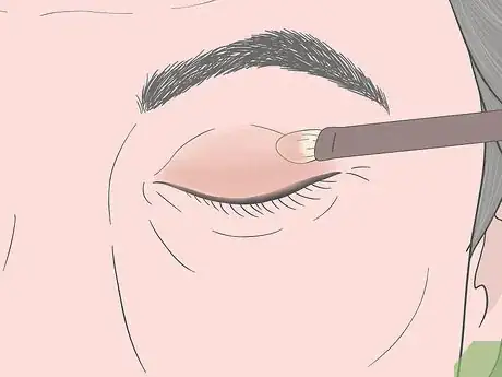Image titled Do Makeup when You're over 50 Step 8