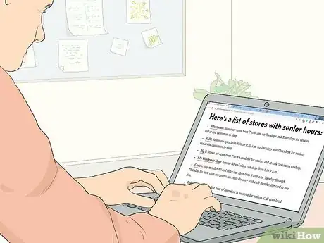 Image titled Get Food During Coronavirus Step 3